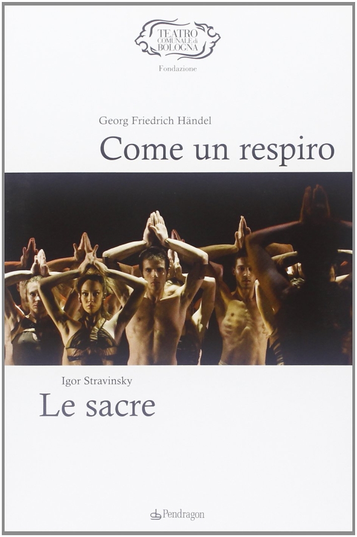 Sacre come un respiro Sacre come un respiro