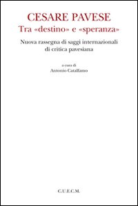 Cesare Pavese tra Cesare Pavese tra