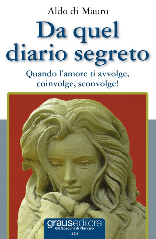 Da quel diario segreto. Quando l'amore ti avvolge, coinvolge, sconvolge! Da quel diario segreto. Quando l'amore ti avvolge, coinvolge, sconvolge!