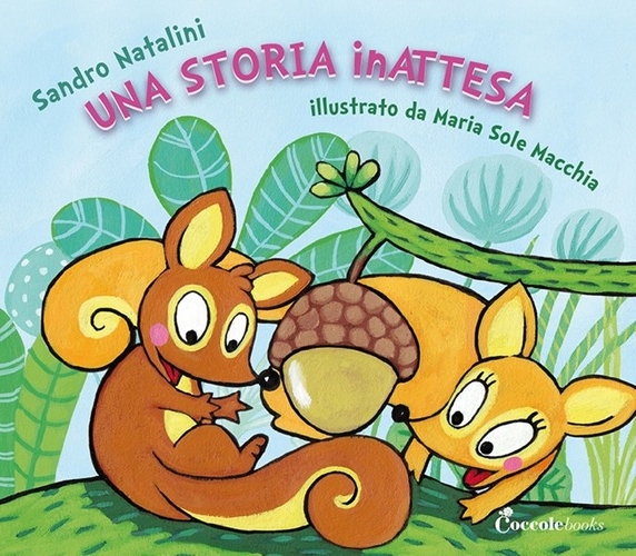 Una storia inattesa Una storia inattesa