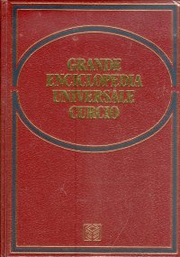 Grande Enciclopedia Universale Curcio. Annuario 1986