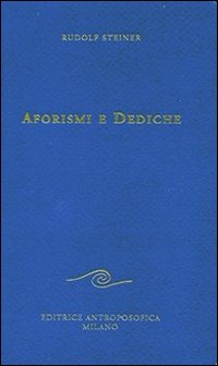Aforismi e dediche Aforismi e dediche