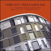 Verso uno stile Verso uno stile