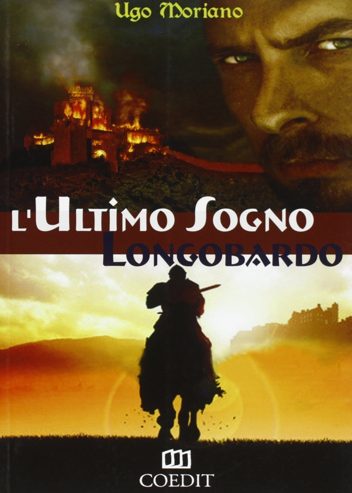 L'ultimo sogno longobardo L'ultimo sogno longobardo