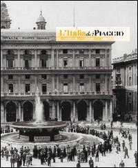 L'Italia dei Piaggio L'Italia dei Piaggio