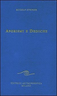 Aforismi e dediche