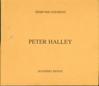 Peter Halley