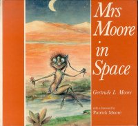 Mrs Moore in Space