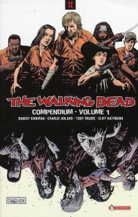 The walking dead. Compendium. Vol. 1