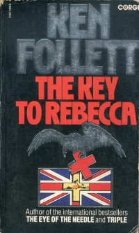 The Key to Rebecca