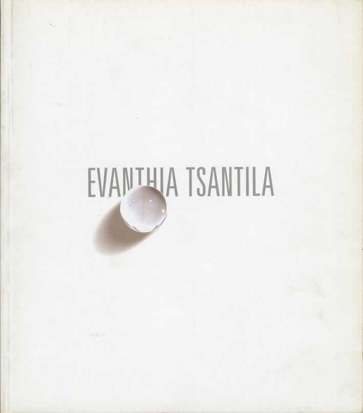 Evanthia Tsantila