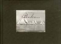 Beken of Cowes. L'Album Beken. [French Ed.]