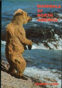 Mammals of North America