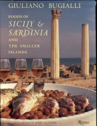 Foods of Sicily & Sardinia and the Smaller Islands