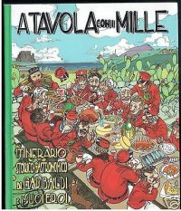 A tavola con I Mille