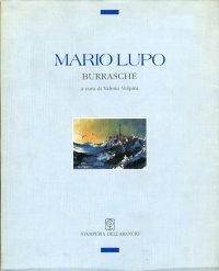Mario Lupo. Burrasche