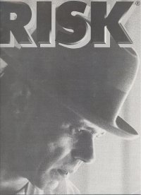 RISK. Intercomunication Culture. Periodico di Intercomunicazione Culturale [Ed. Italiana e Inglese]