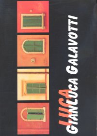 Gianluca Galavotti. "Chicchiderba"