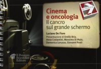 Cinema e oncologia. Il cancro sul grande schermo