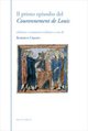Il primo episodio del couronnement de Louis. Ediz. ecdotica