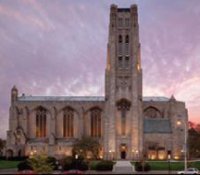 Building Ideas. An Architectural Guide to the University of Chicago