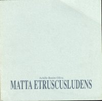 Matta Etruscusludens