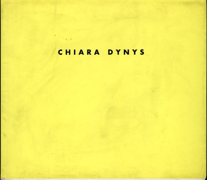 Chiara Dynys
