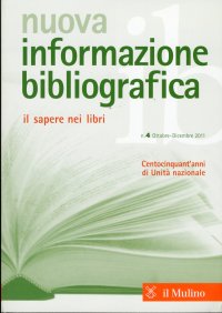 Il sapere nei libri. Centocinquant'anni di Unità nazionale