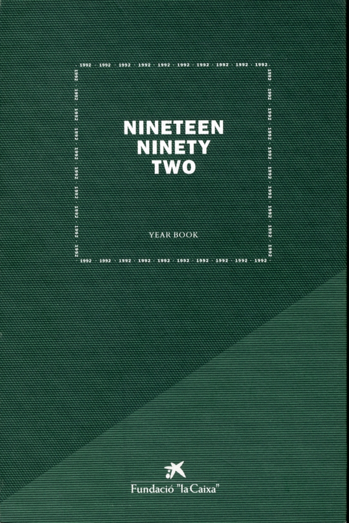 Nineteen Ninety Two Nineteen Ninety Two
