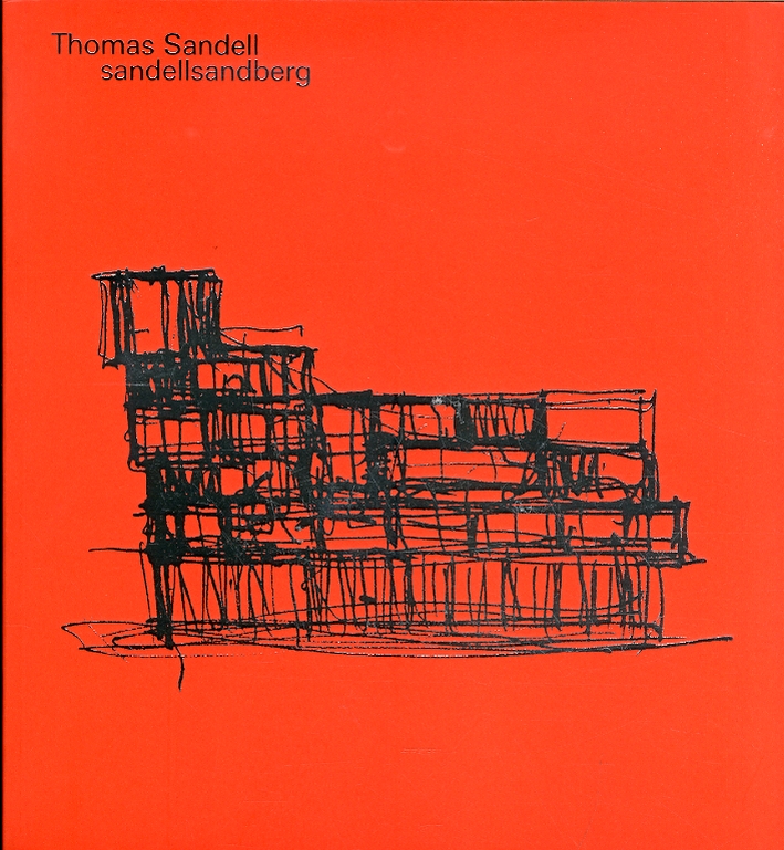 Thomas Sandell. Sandellsandberg Thomas Sandell. Sandellsandberg