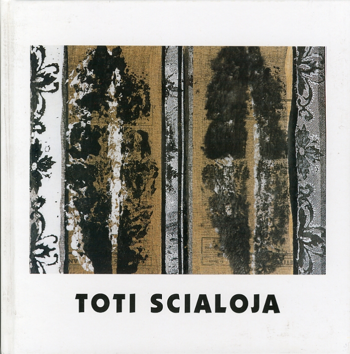 Toti Scialoja Toti Scialoja