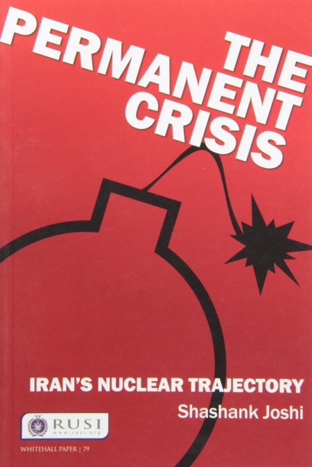 Permanent Crisis Permanent Crisis