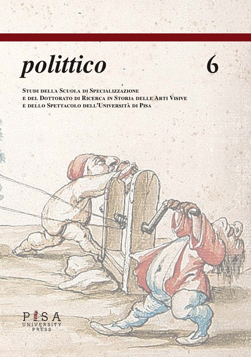 Polittico (2012). Vol. 6 Polittico (2012). Vol. 6