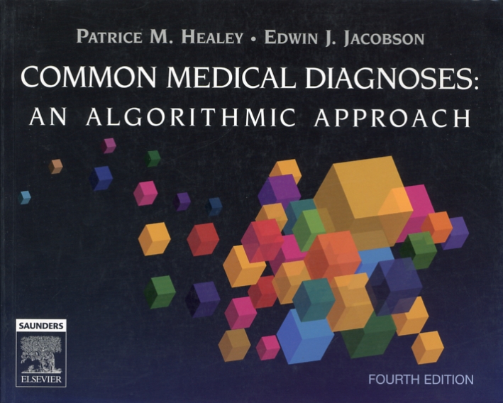 Common Medical Diagnoses: an algorithmic approach Common Medical Diagnoses: an algorithmic approach