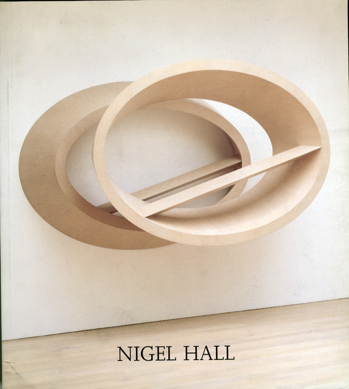 Nigel Hall. Nigel Hall.