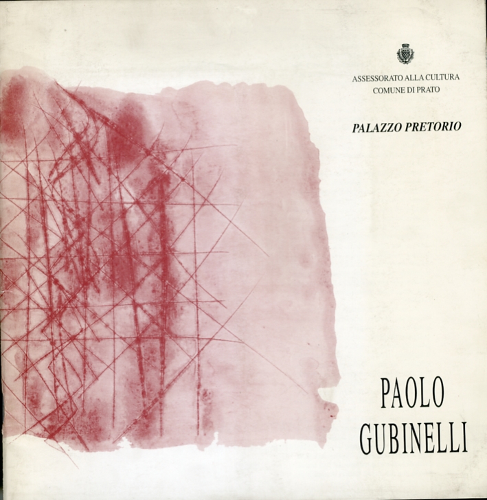 Paolo Gubinelli Paolo Gubinelli
