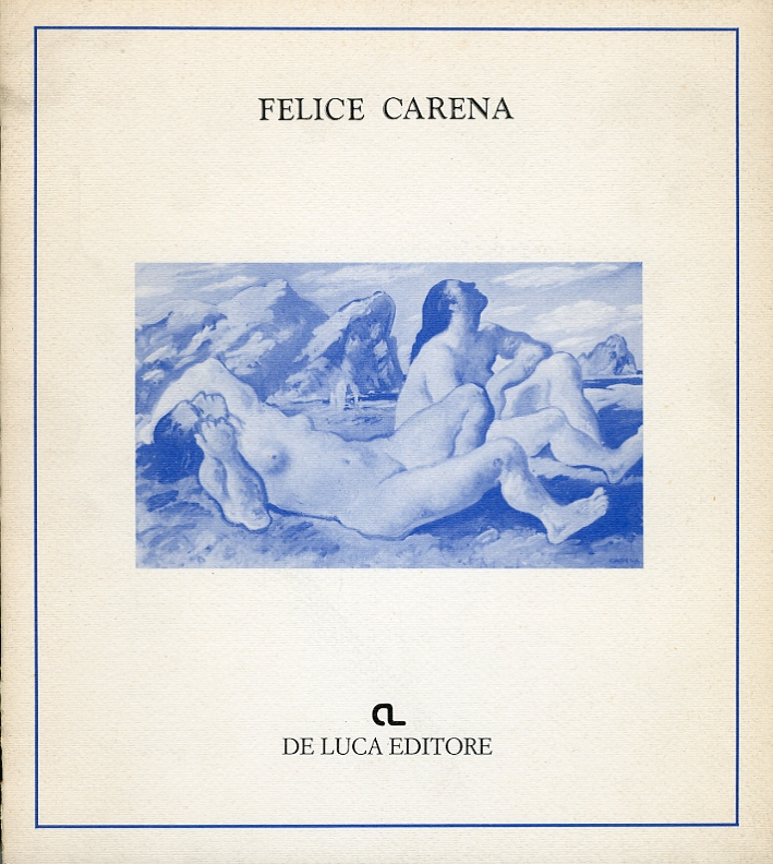 Felice Carena Felice Carena