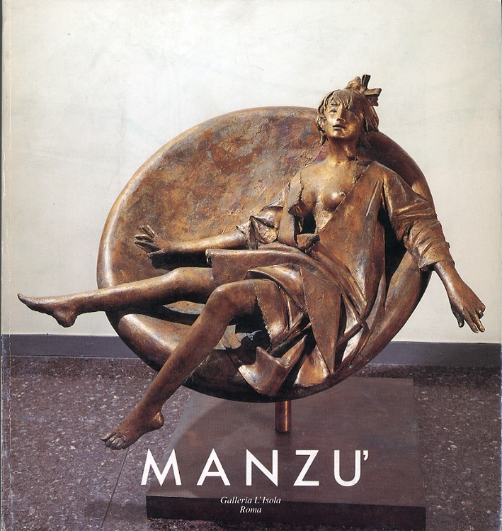 Manzù Manzù