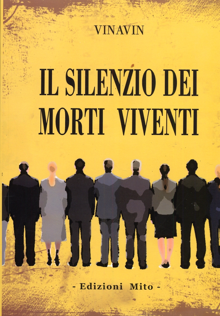Il silenzio dei morti viventi Il silenzio dei morti viventi