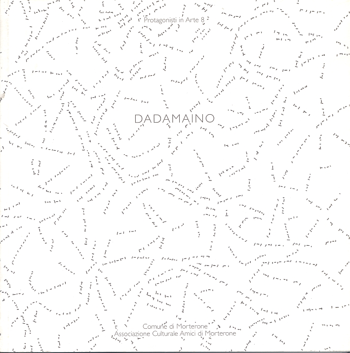 Dadamaino Dadamaino