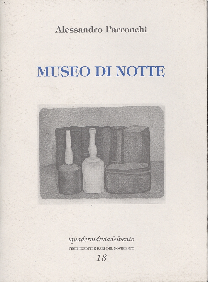 Museo di Notte Museo di Notte