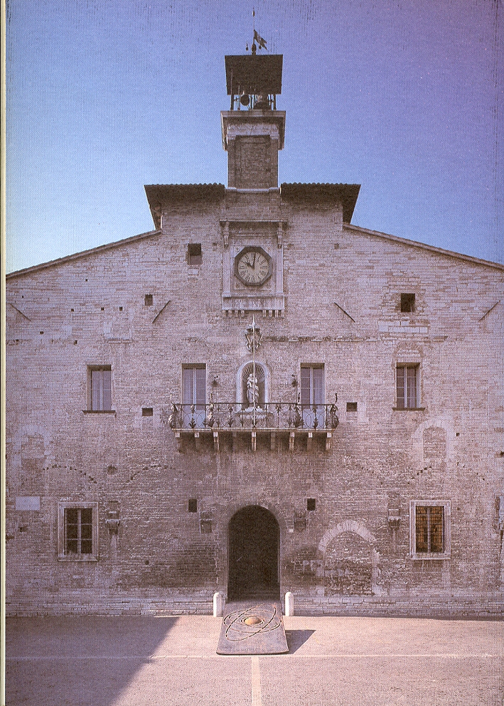 Eliseo Mattiacci a Cagli. Otto opere dal 1987 al 1996. Le opere del centro per la scultura contemporanea Eliseo Mattiacci a Cagli. Otto opere dal 1987 al 1996. Le opere del centro per la scultura contemporanea