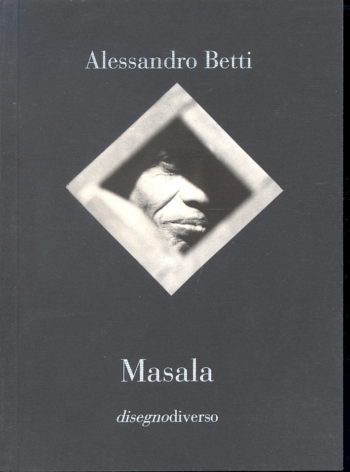 Masala. Disegnodiverso Masala. Disegnodiverso