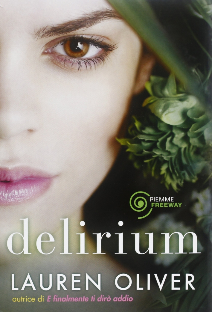 Delirium Delirium