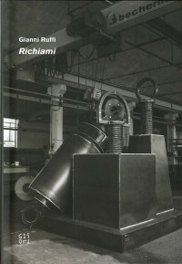 Gianni Ruffi. Richiami