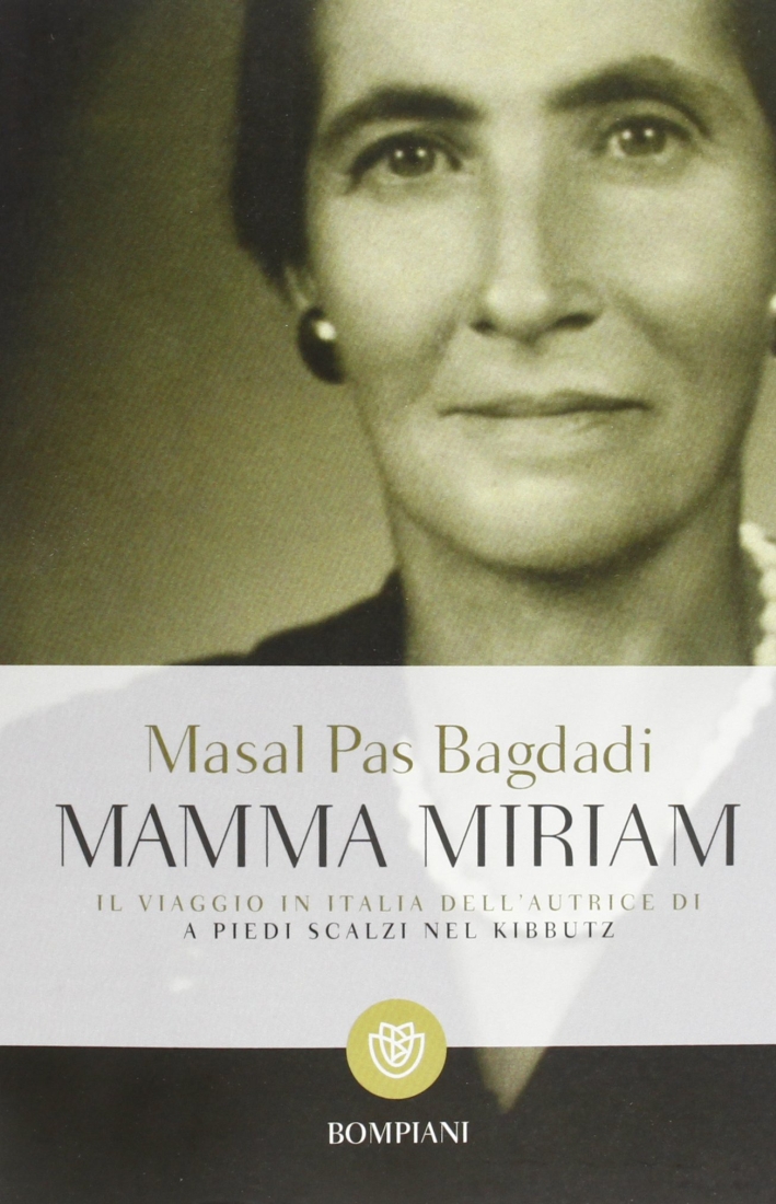 Mamma Miriam Mamma Miriam