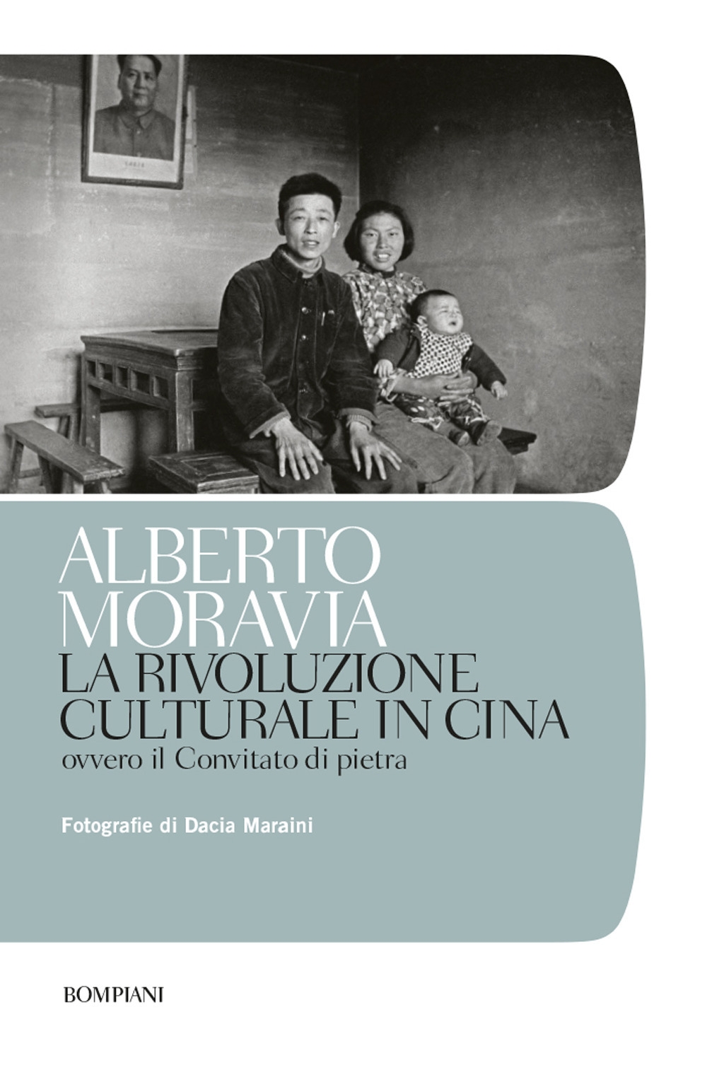 La rivoluzione culturale in Cina. Ovvero il Convitato di pietra La rivoluzione culturale in Cina. Ovvero il Convitato di pietra