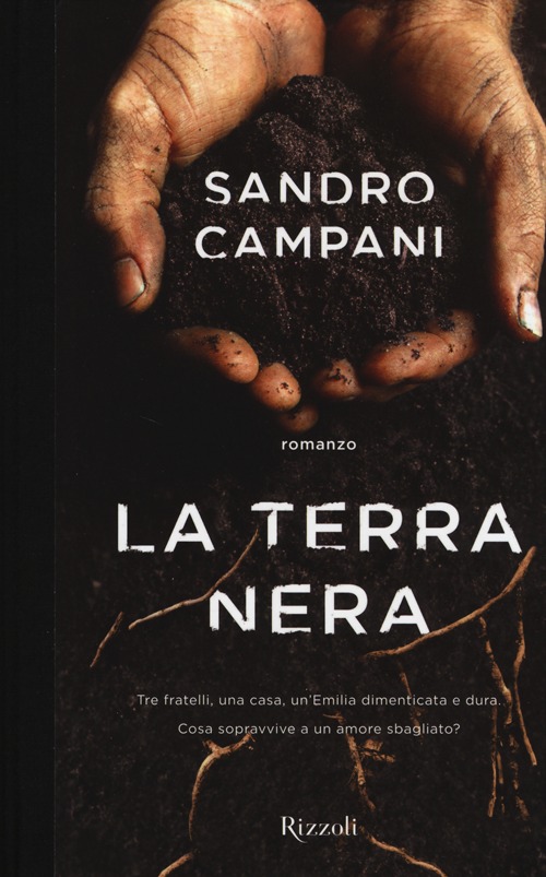 La terra nera. La terra nera.