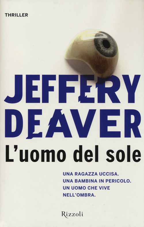 L'uomo del sole L'uomo del sole