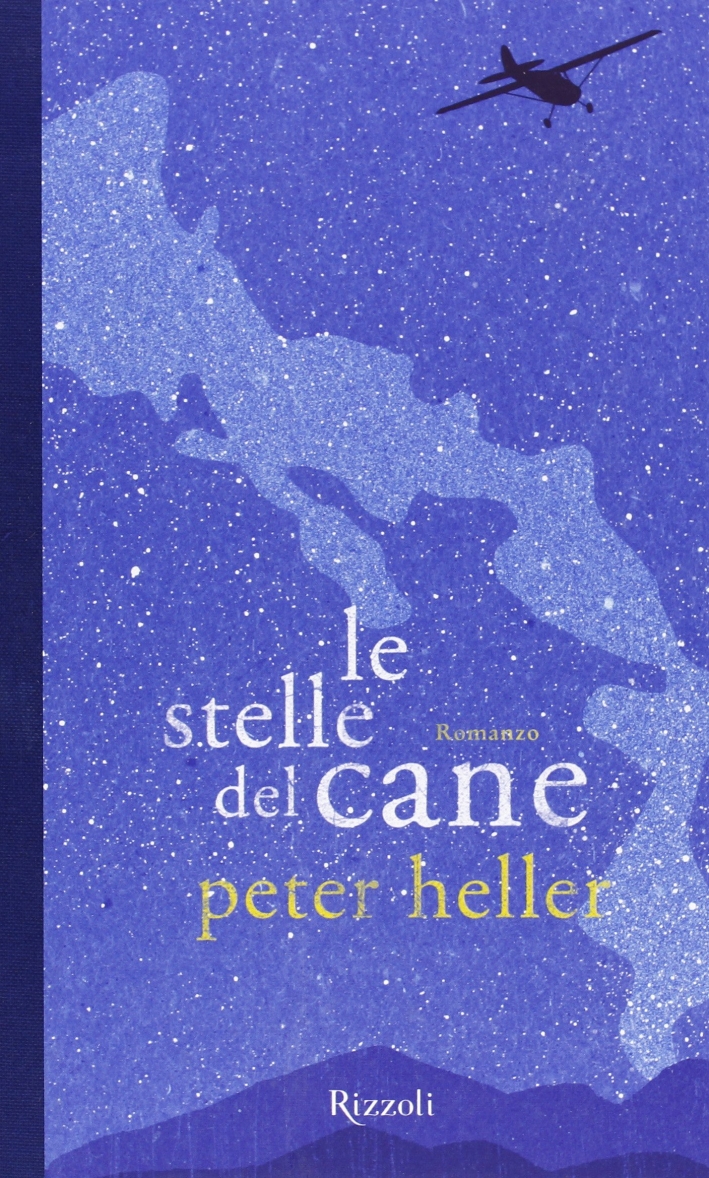 Le stelle del cane. Le stelle del cane.